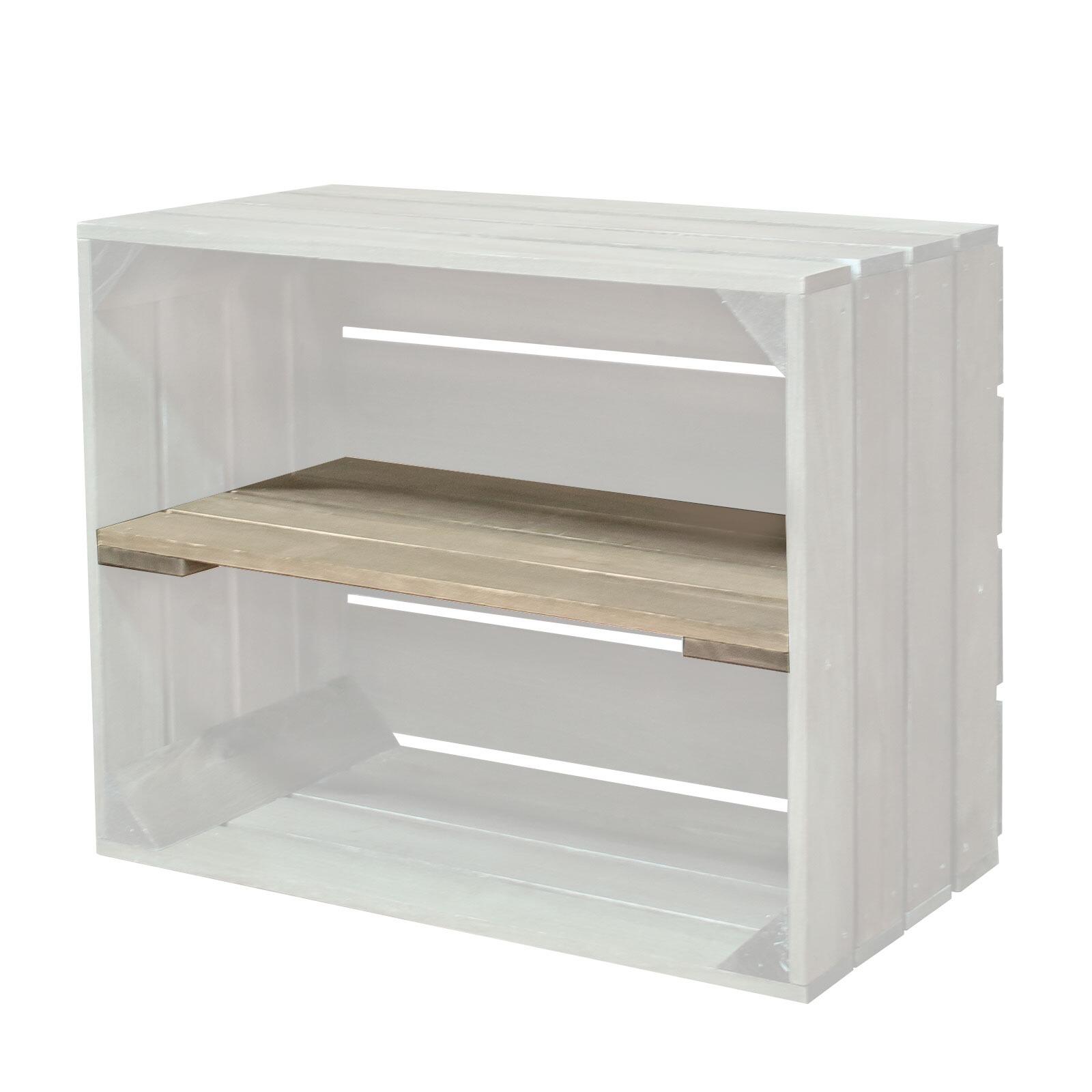 Landscape Shelf