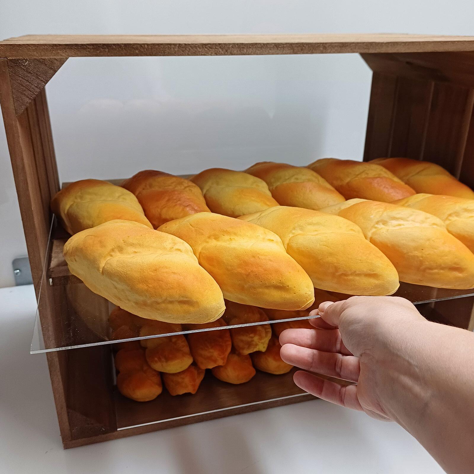 Shelf Cover Placement