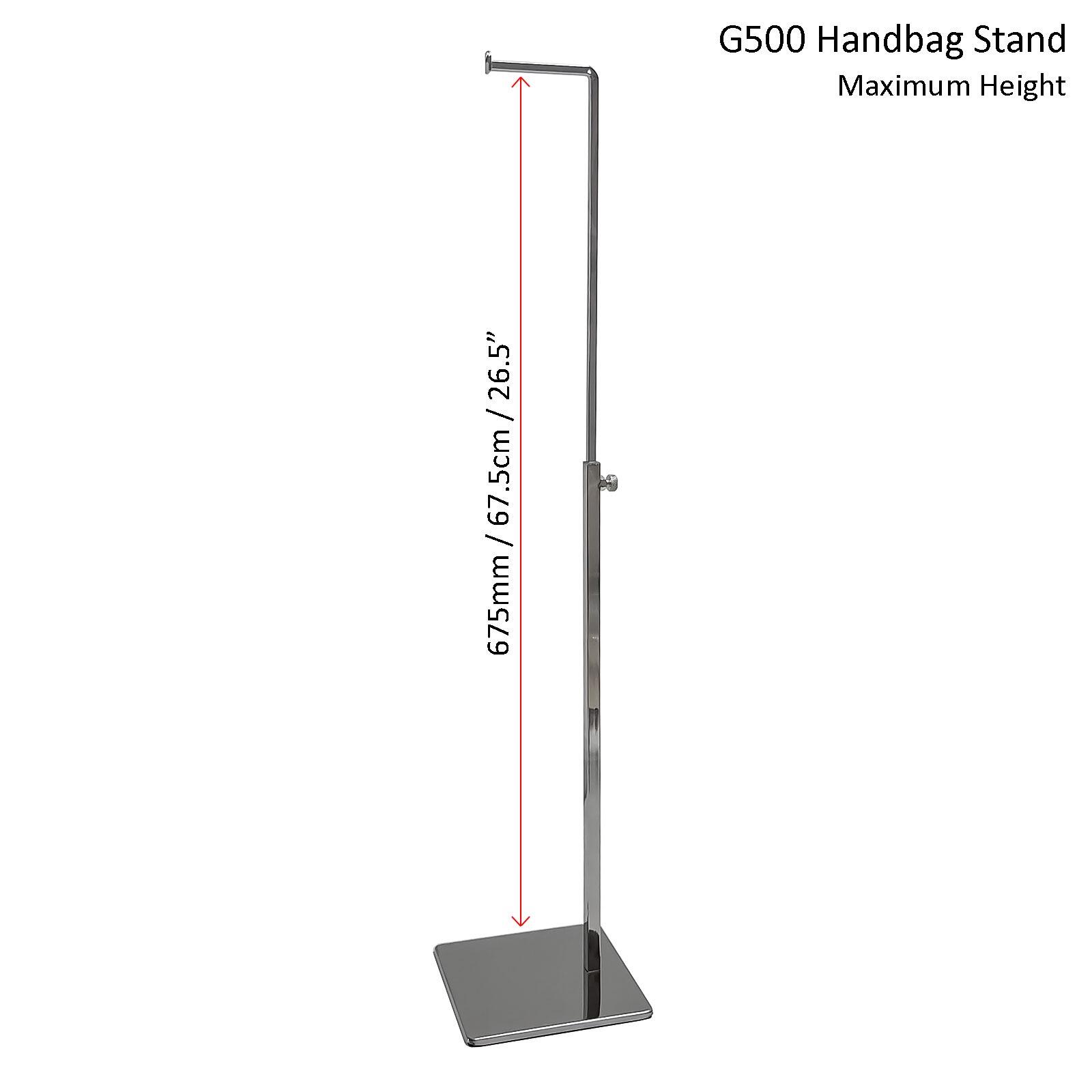 Maximum Height