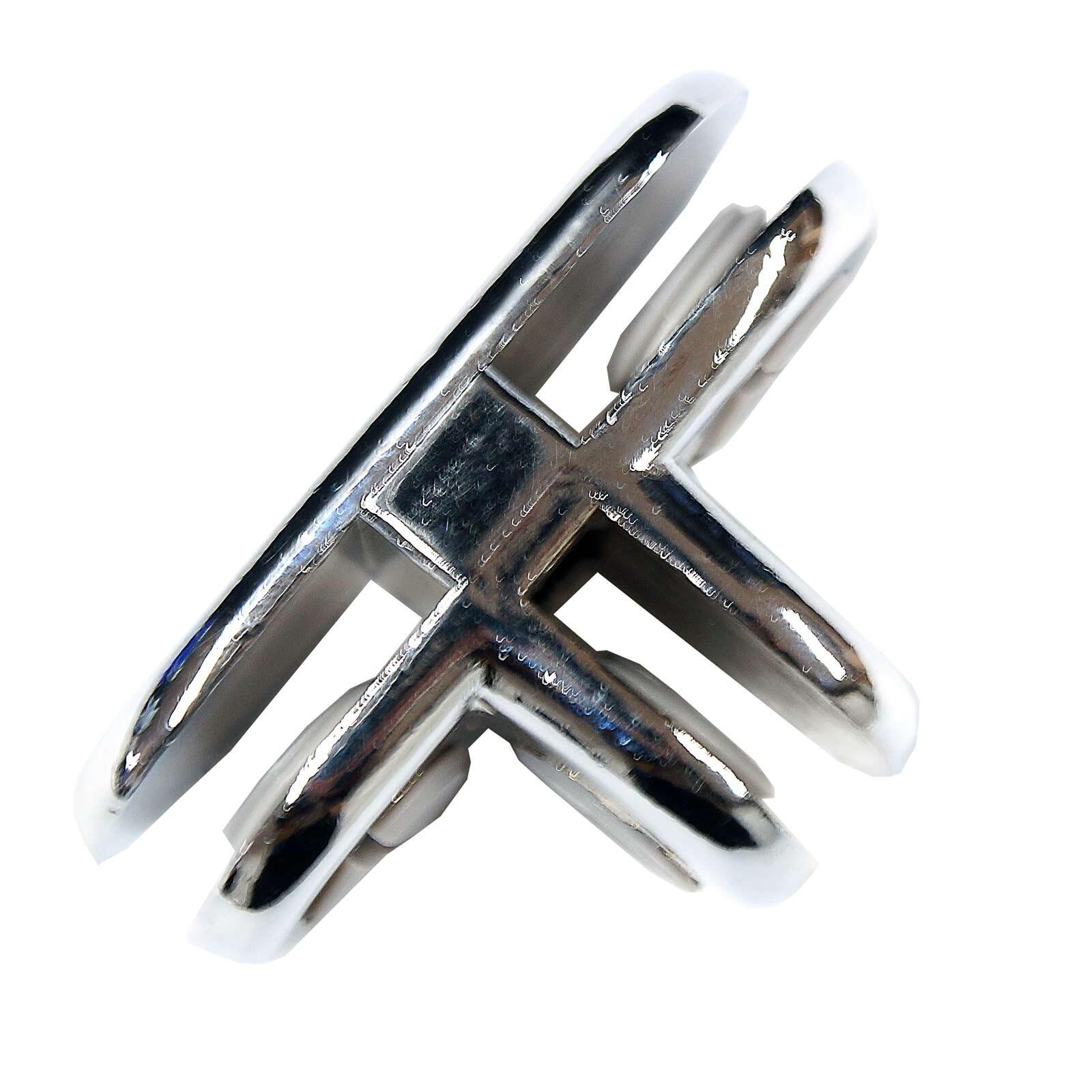 3 Way Connector