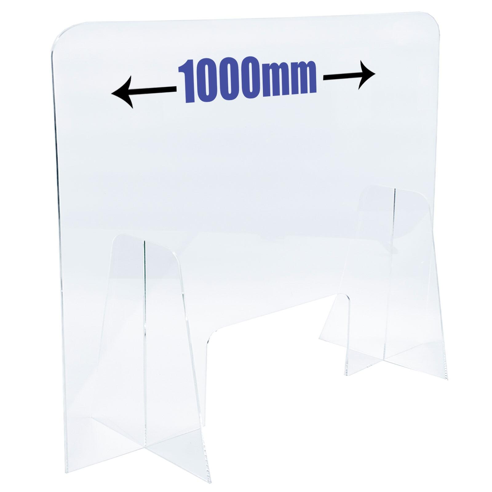 1000mm Wide