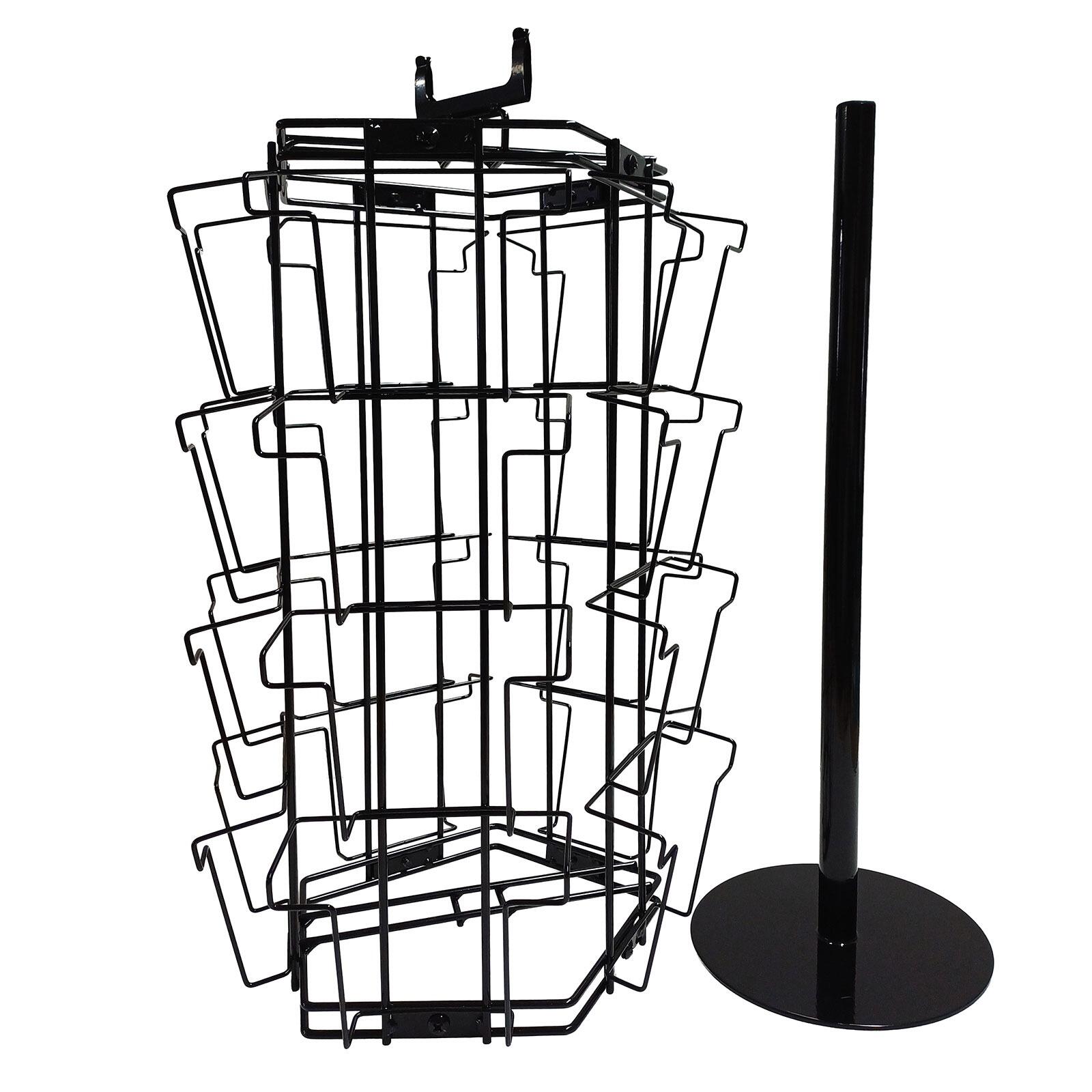 Cage & Pole
