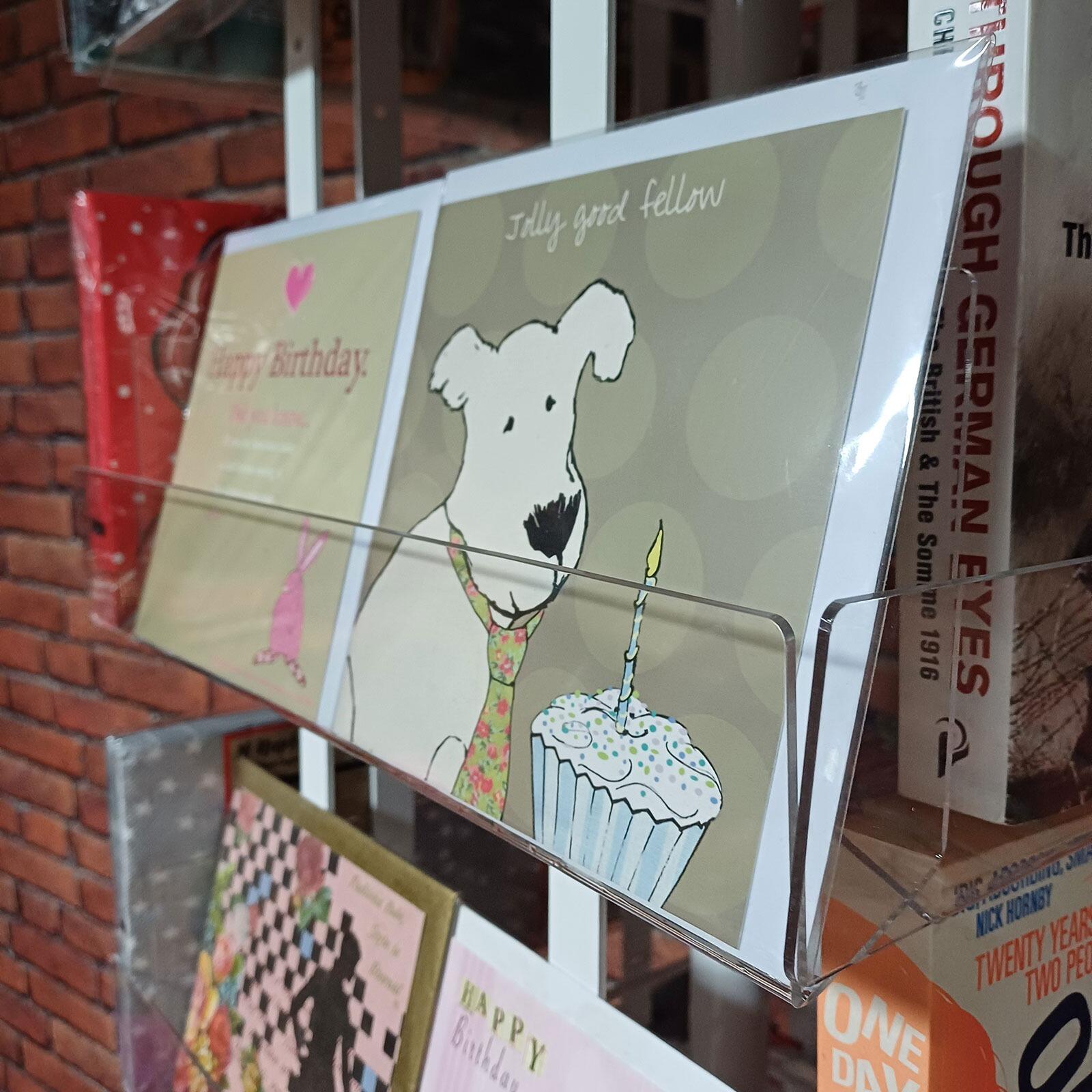 Pocket Close - Cards