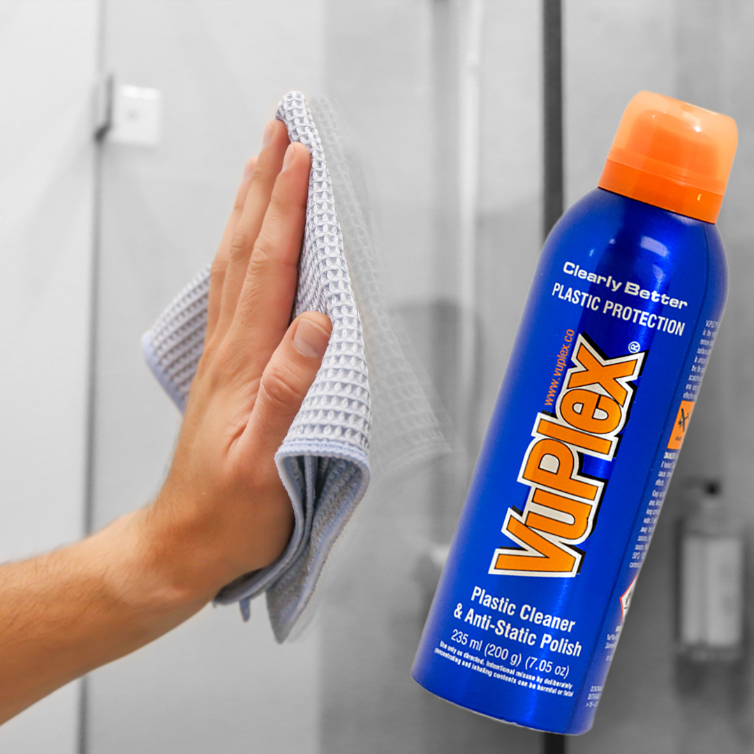 Cleaning