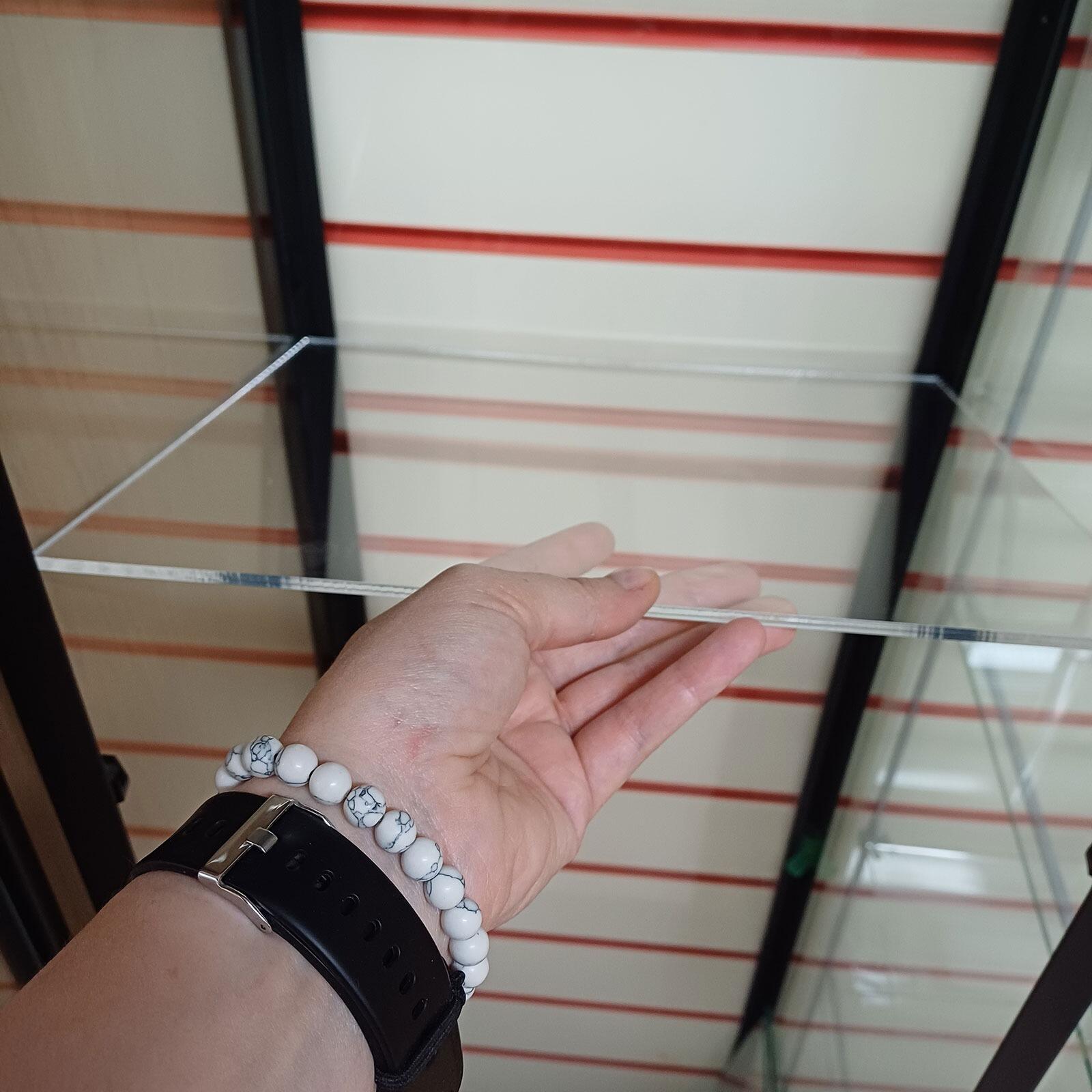 Placing Shelf