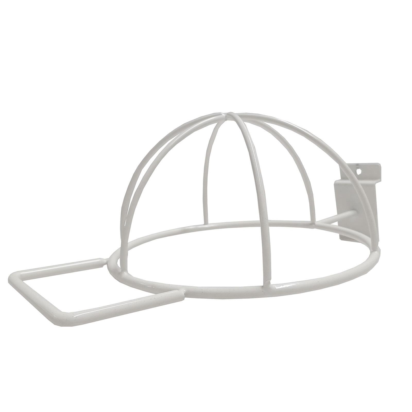 White Hat Holder