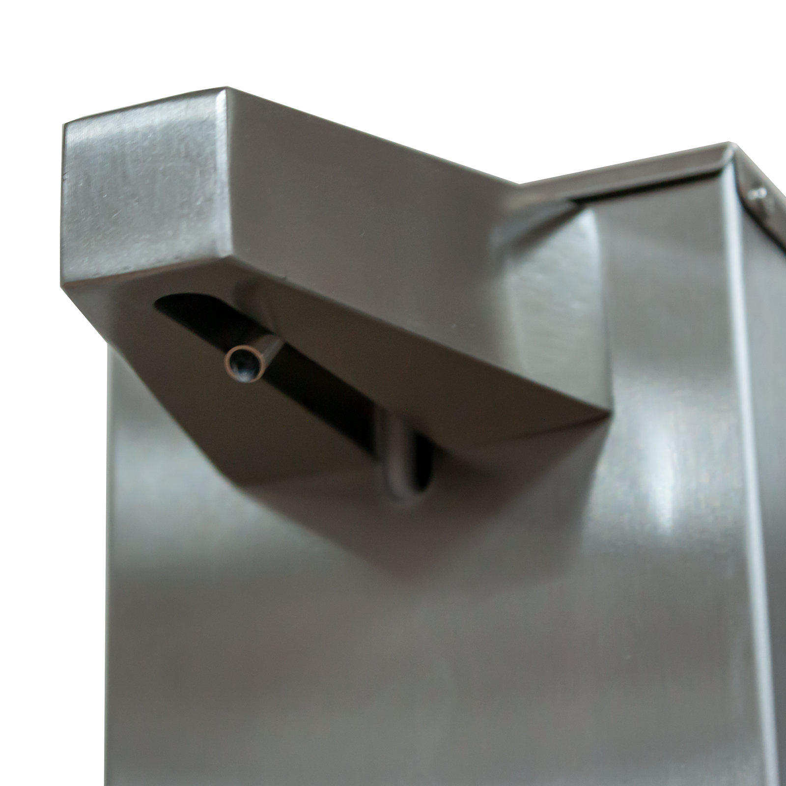 Dispenser Detail
