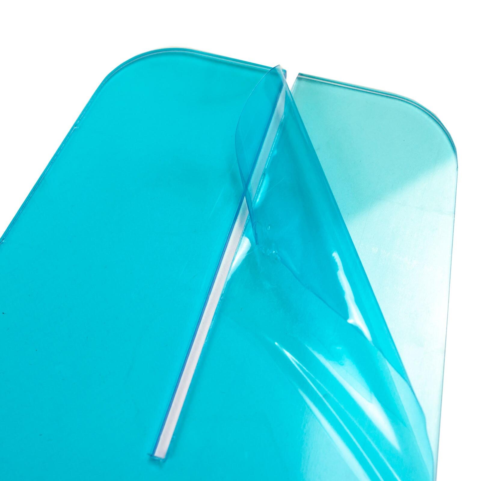 Protective Film Removal