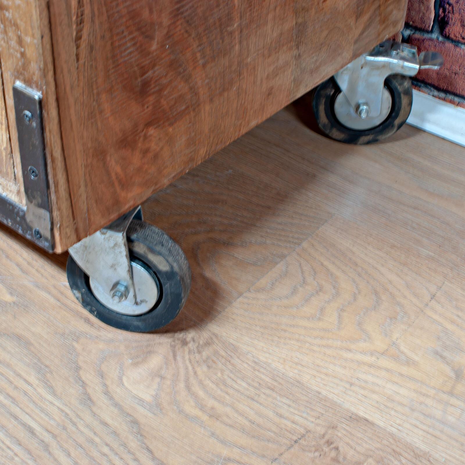 Wheel Detail