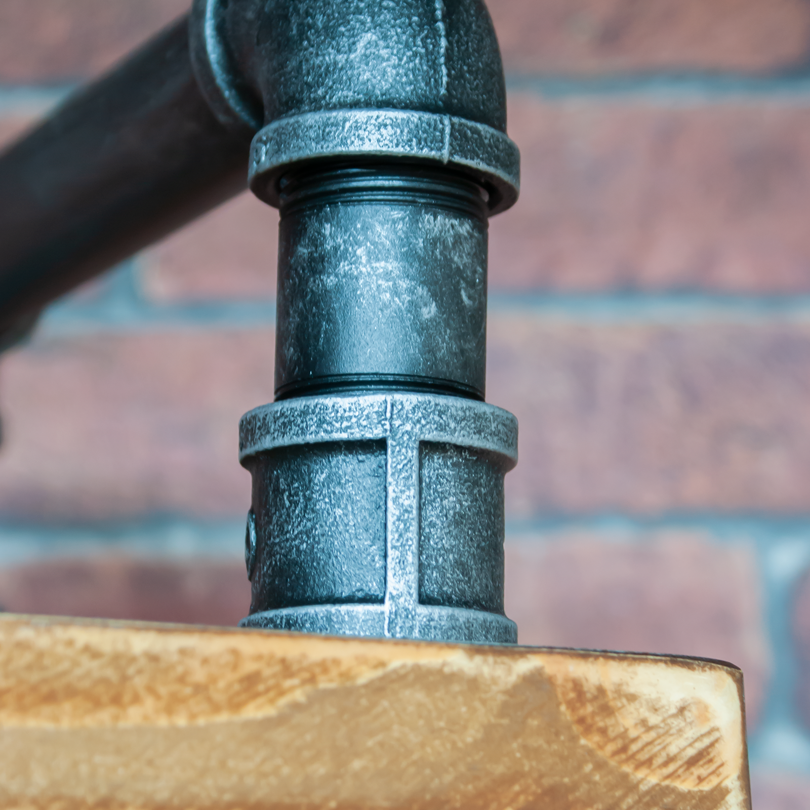 Pipe Detail