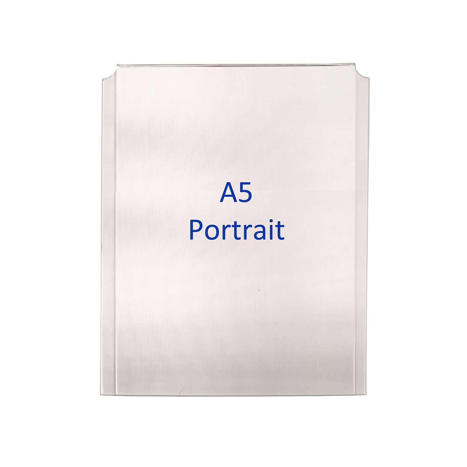 A5 Pocket