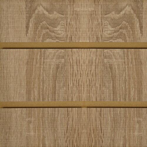 Rustic Oak