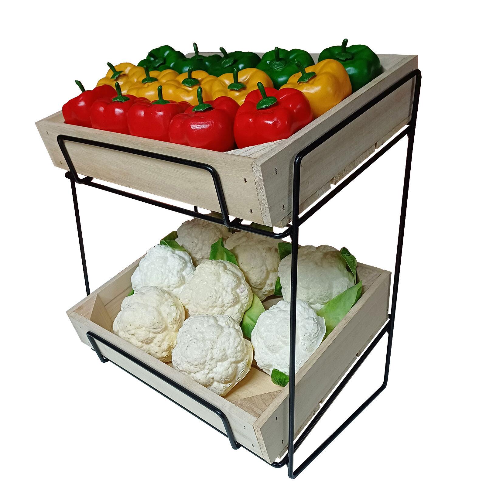 T105 - Vegetables