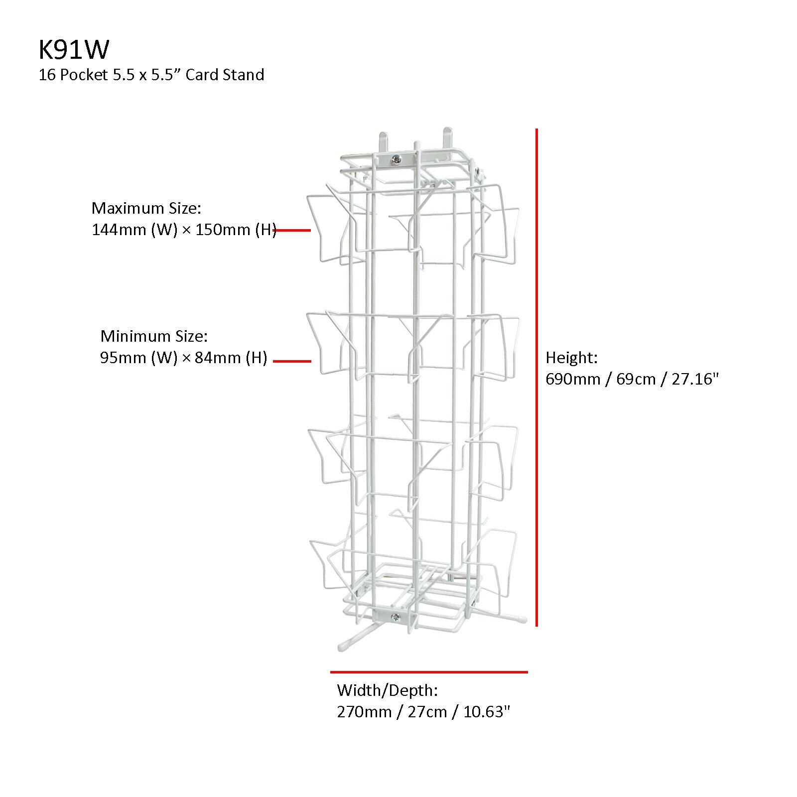 Dimensions