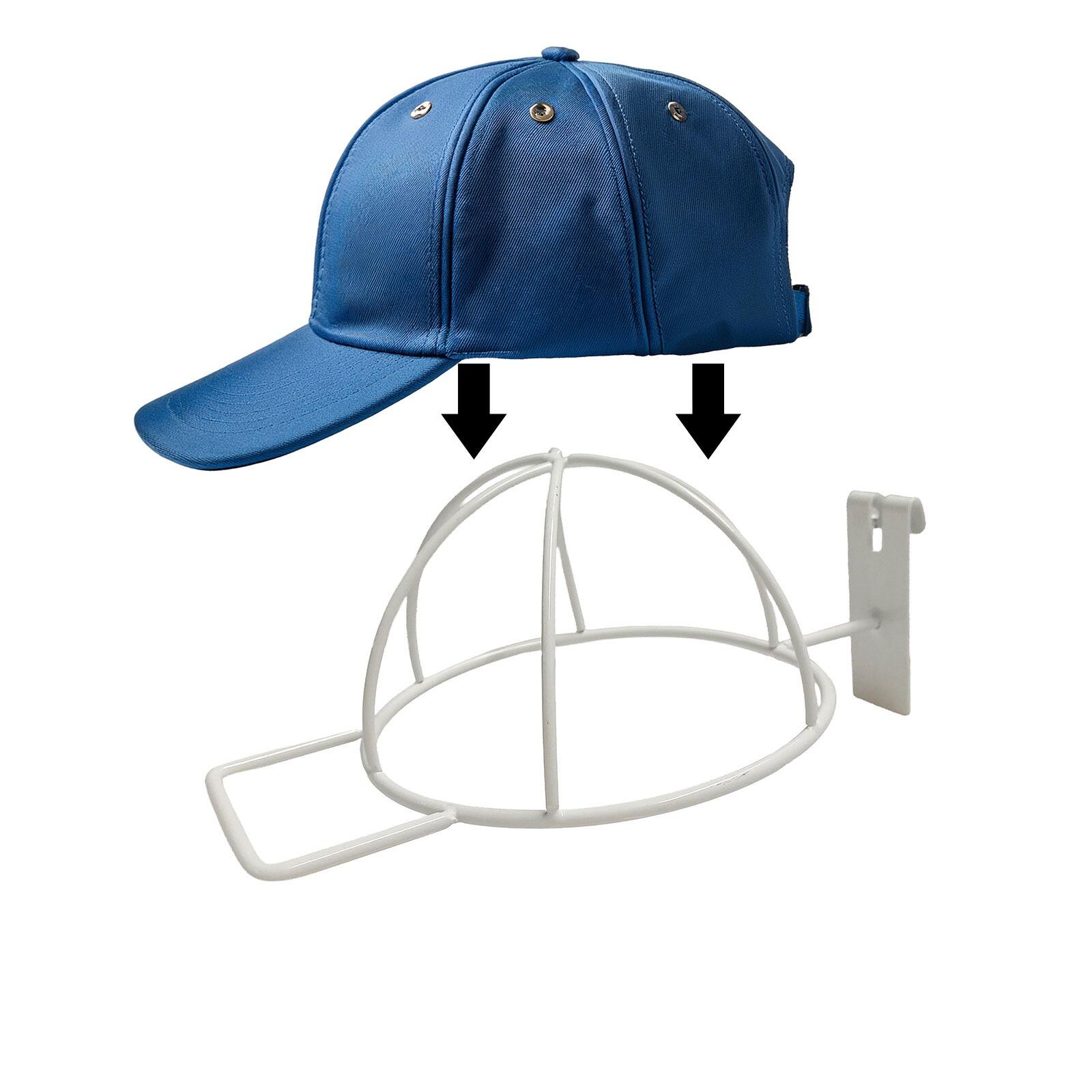 Hat Placement