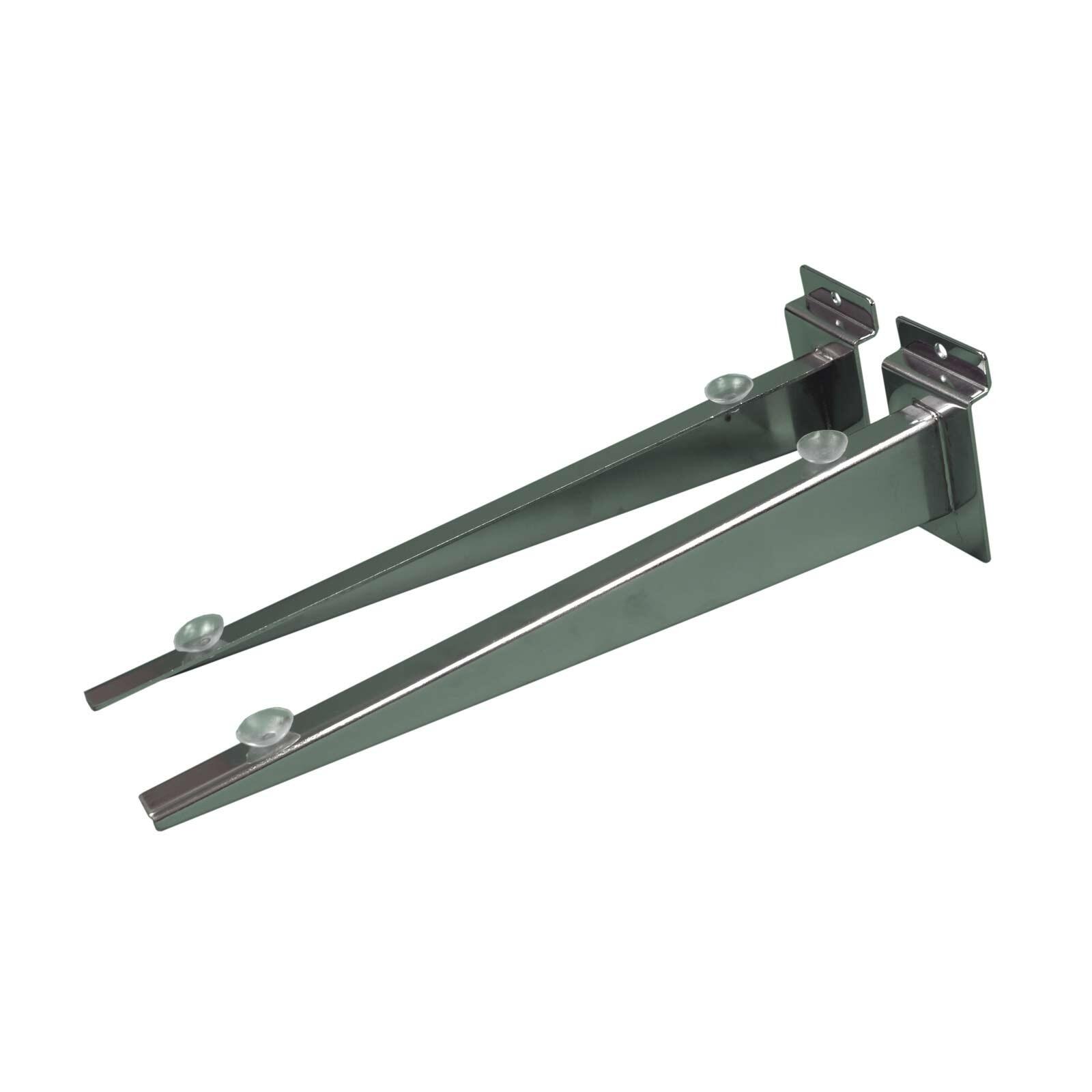Slatwall Brackets