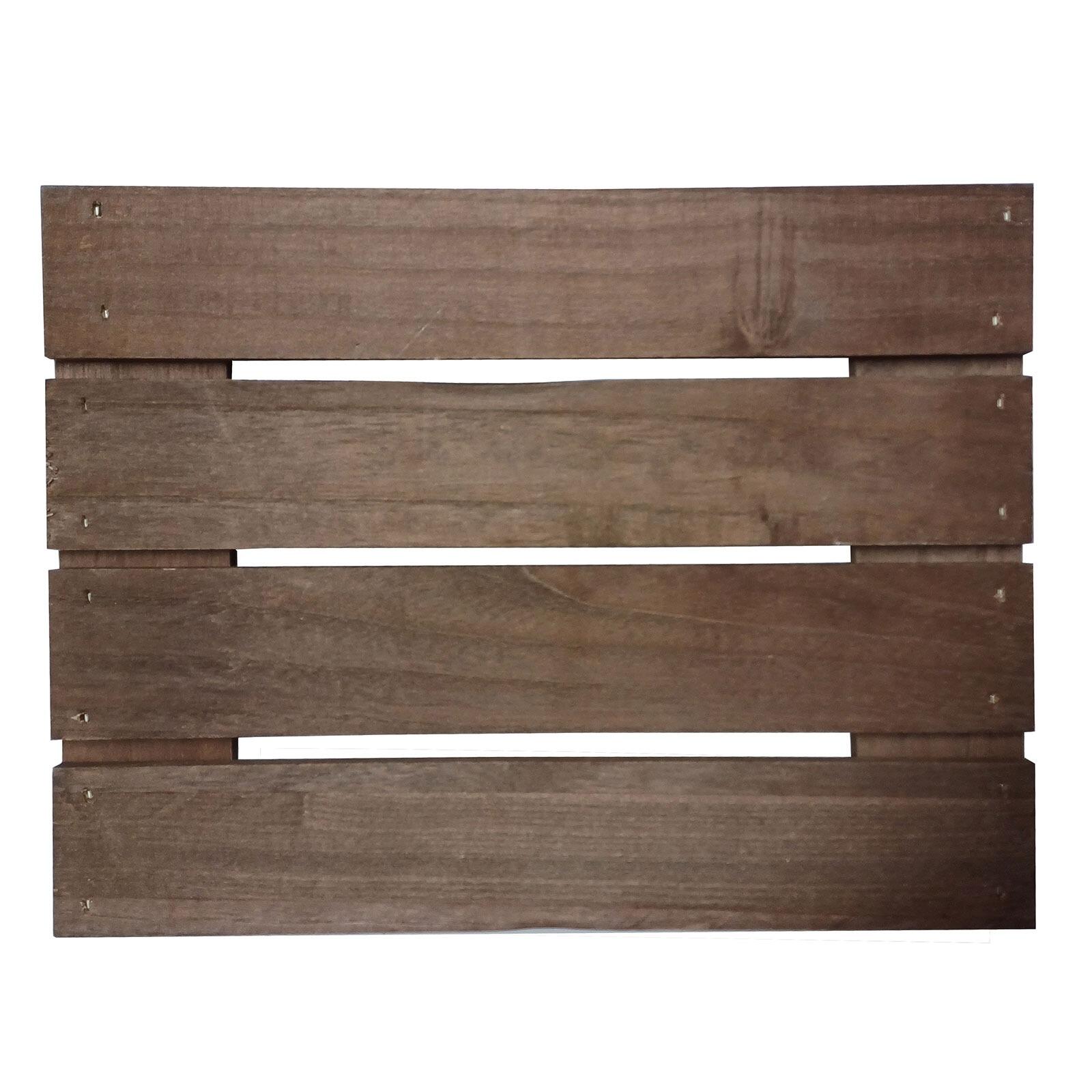 Hambledon Oak Finish