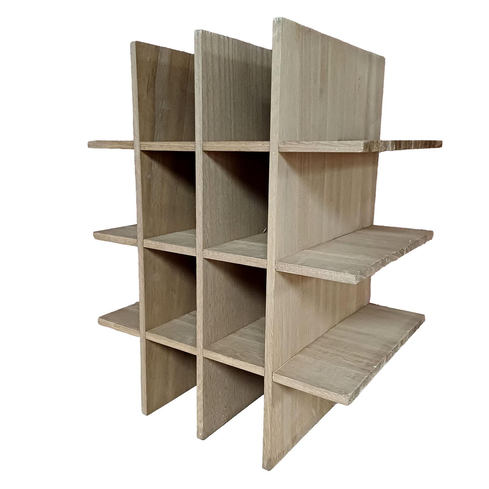 Hambledon Oak Insert