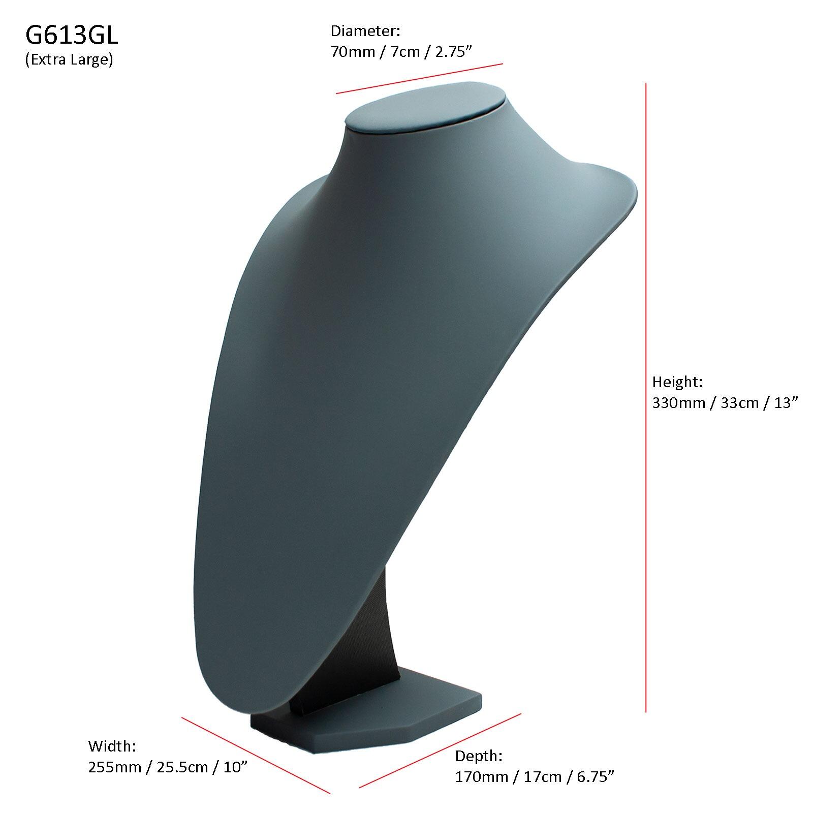 G613GL Dimensions