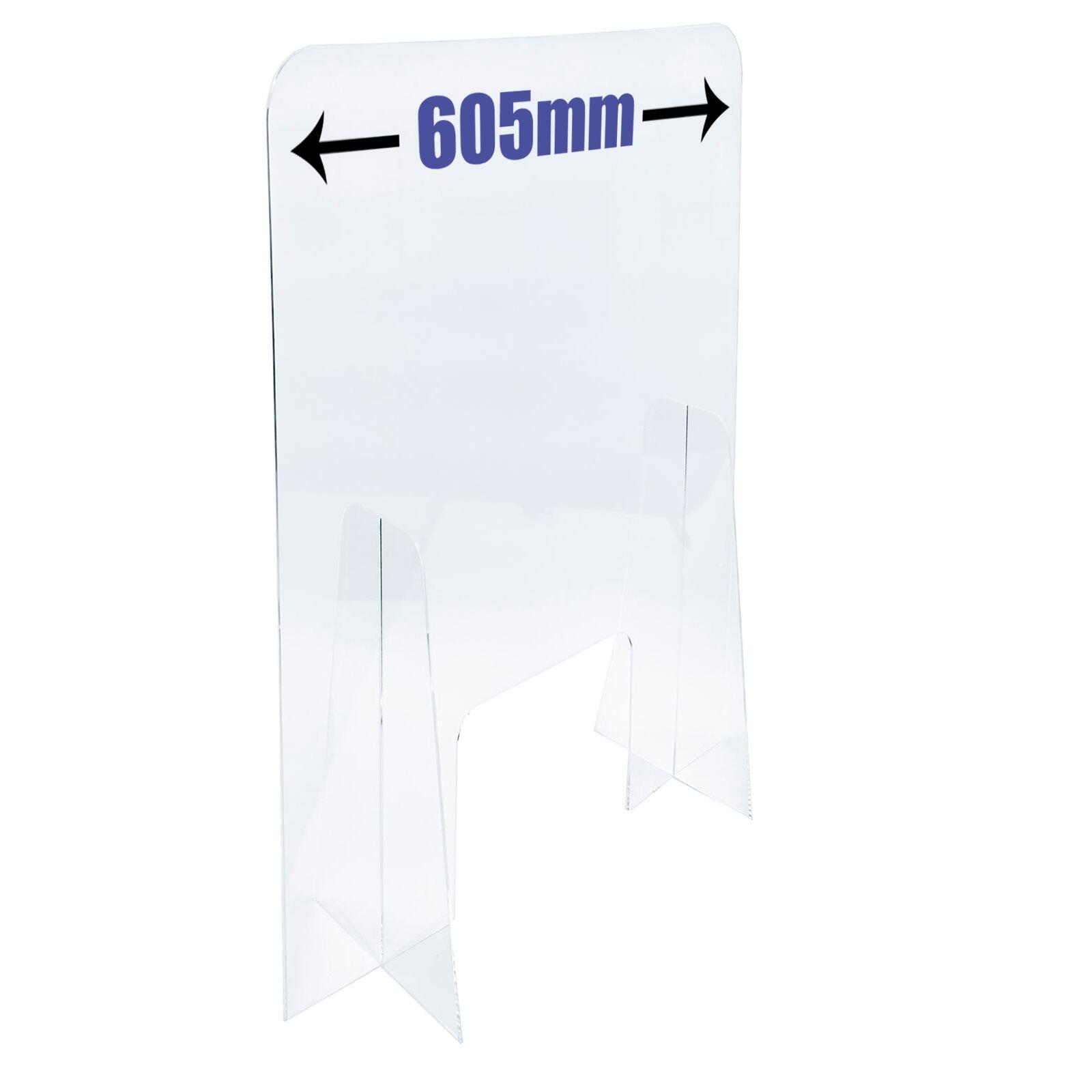 605mm Wide