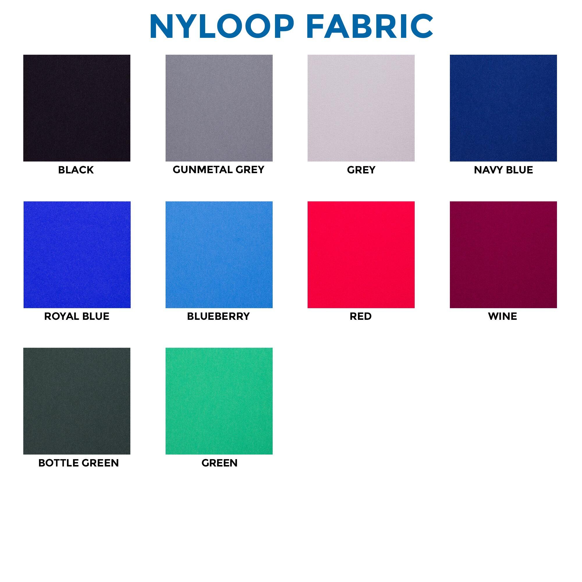 Colour Swatches