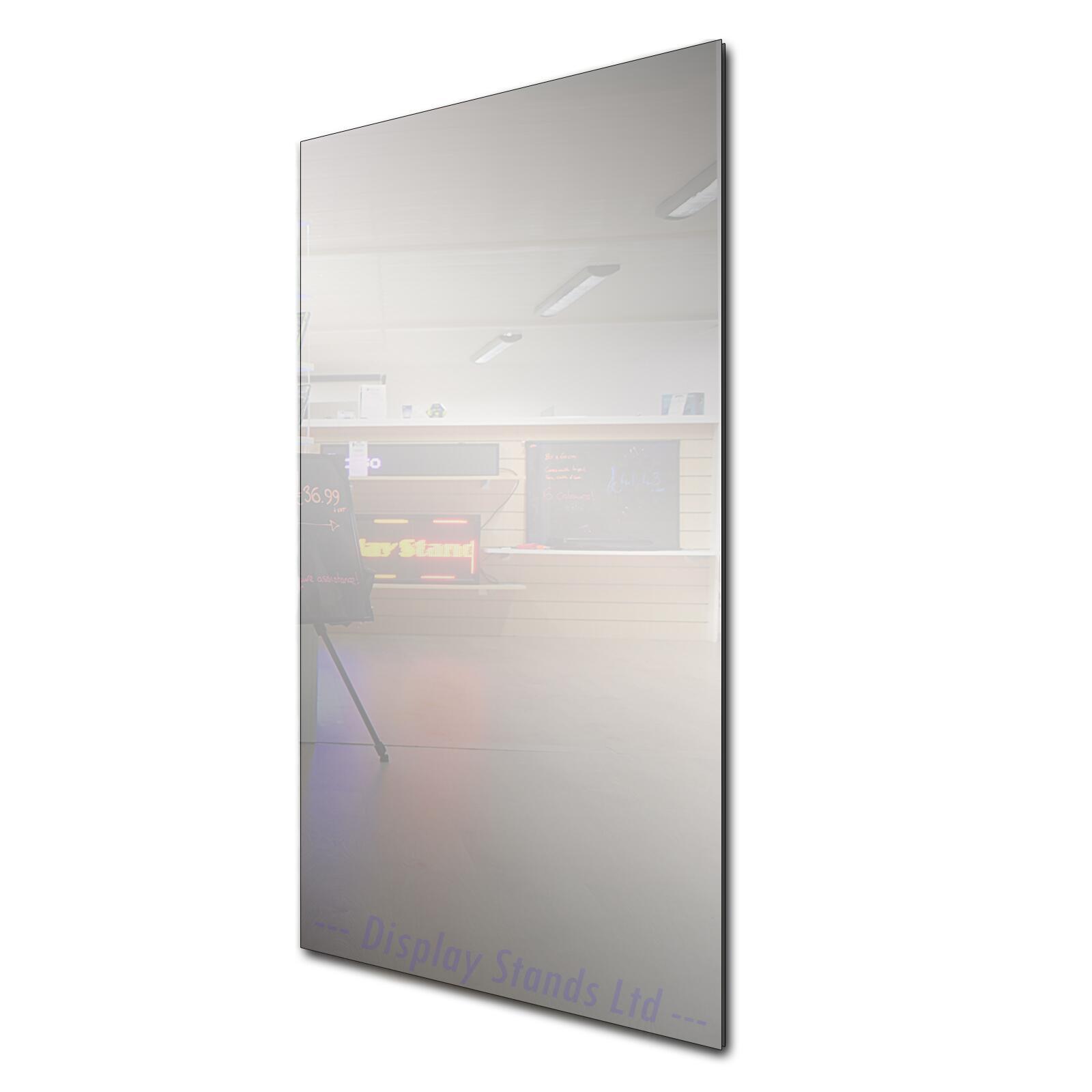 Mirror Sheet (reflective)