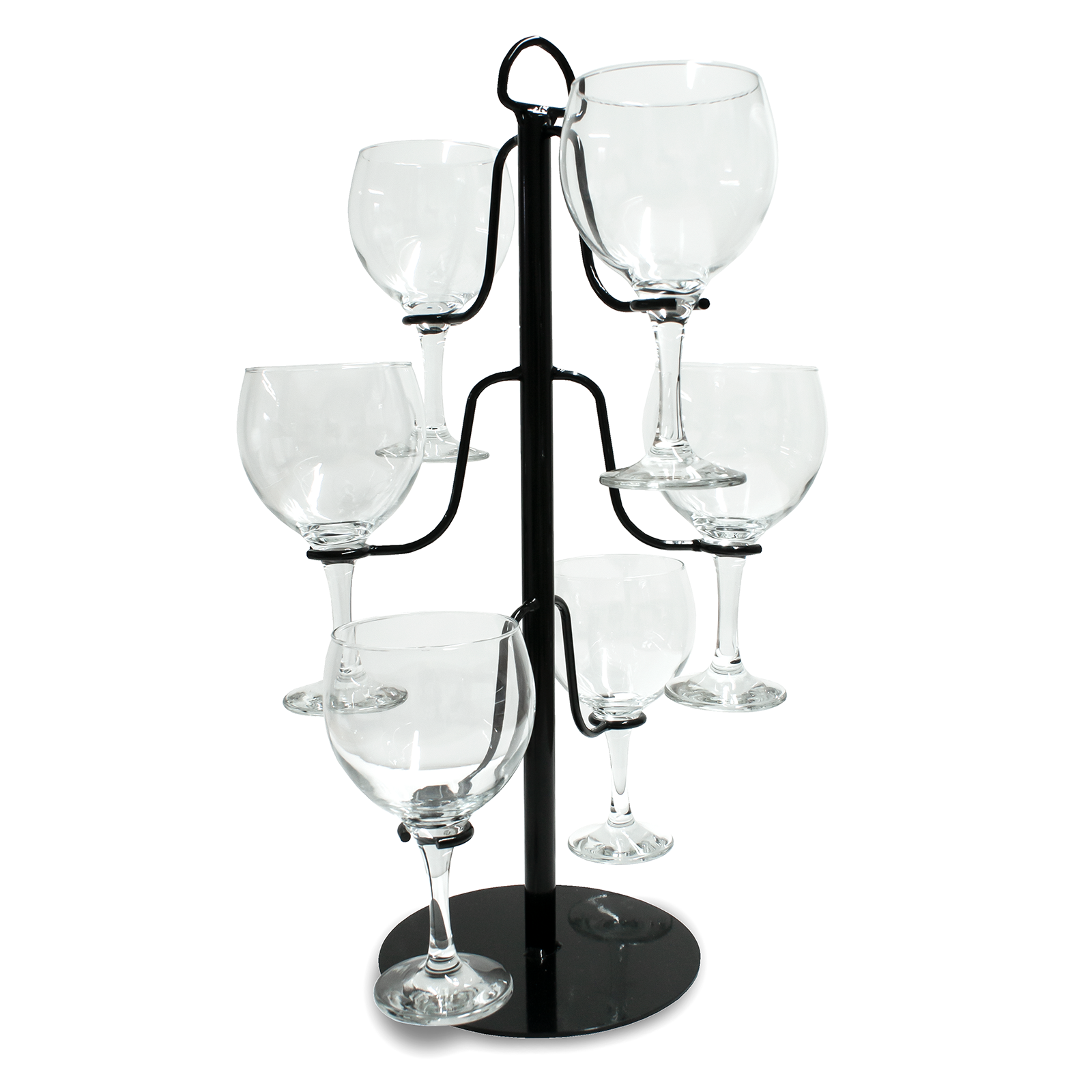 Gin Glasses