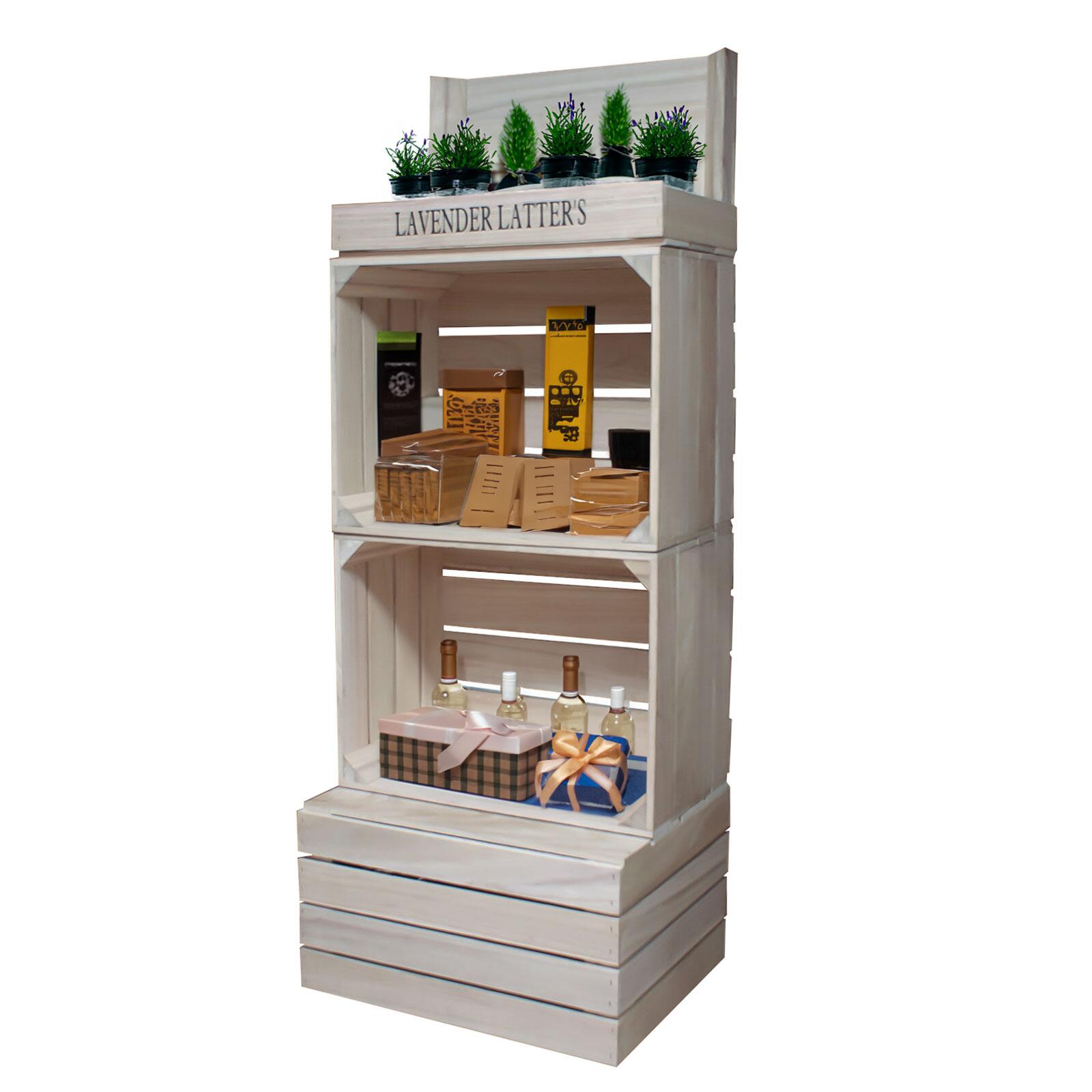 CRATE/10