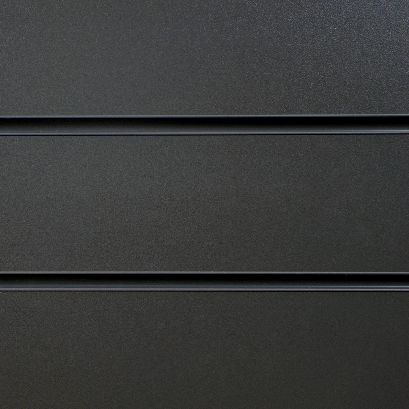 Graphite Grey