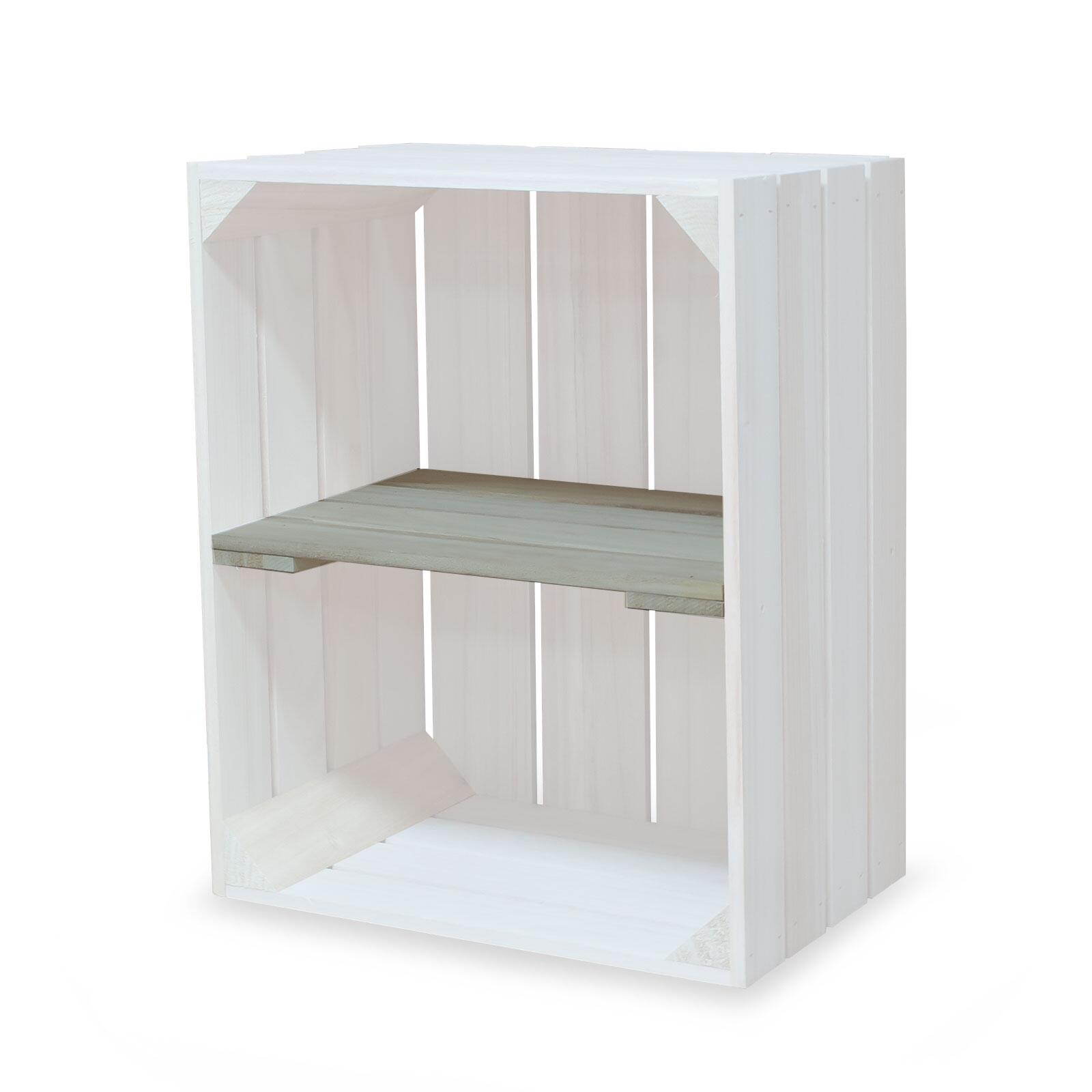 Portrait Shelf