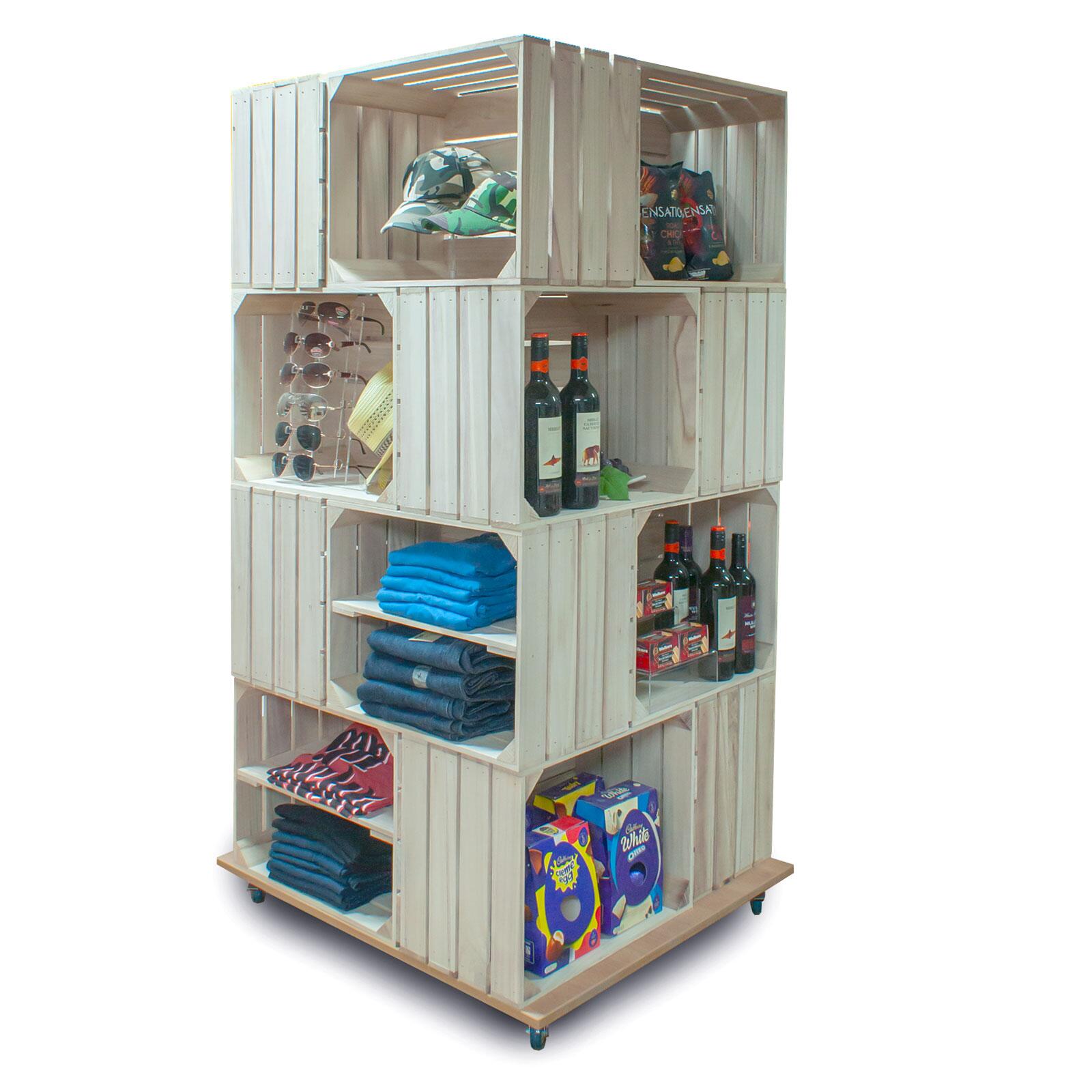 CRATE/22