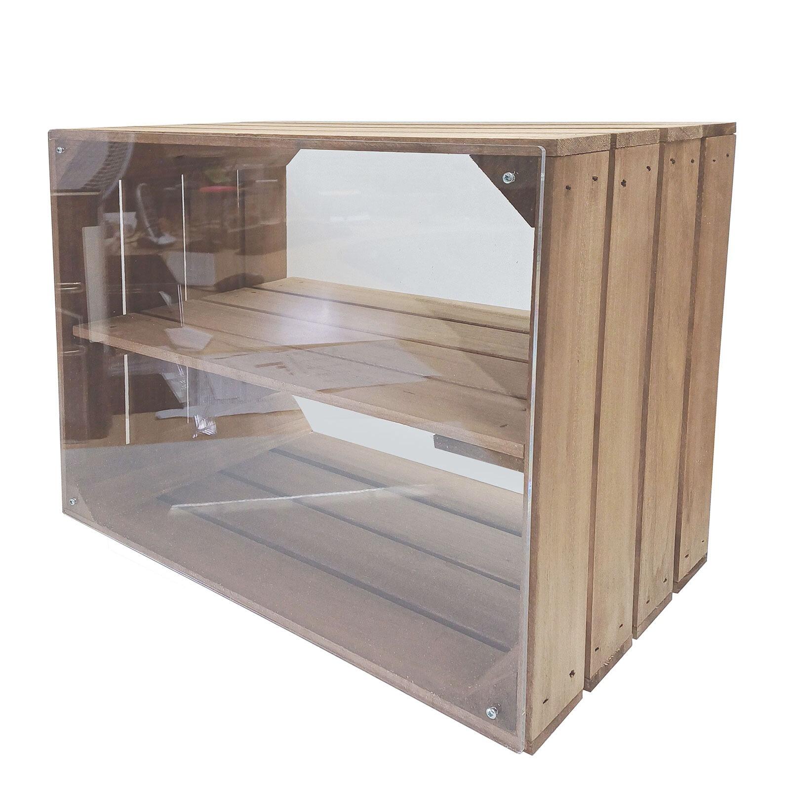 Example of Use (Crate/25)