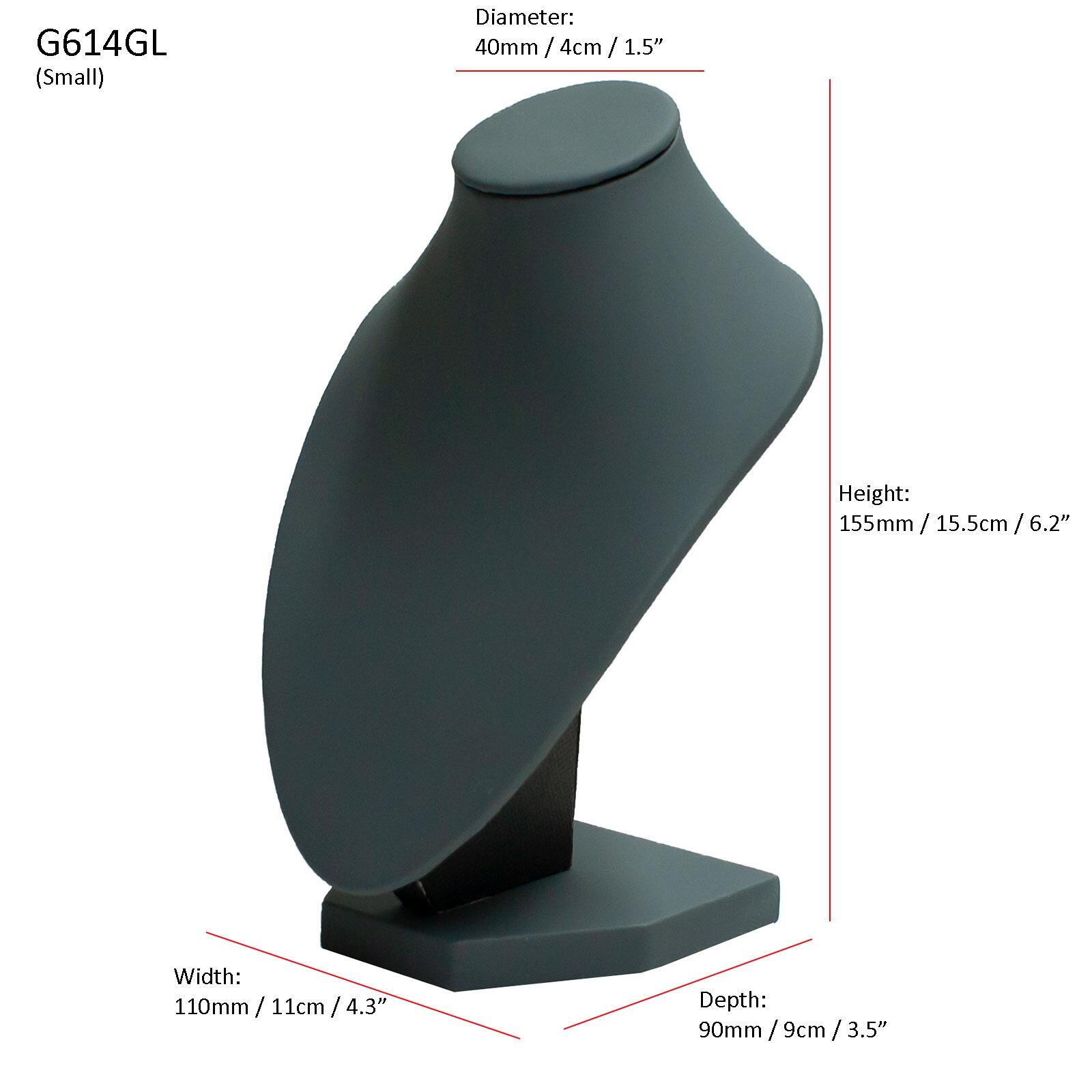 G614GL Dimensions