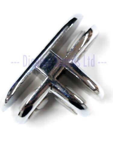 3 Way Connector