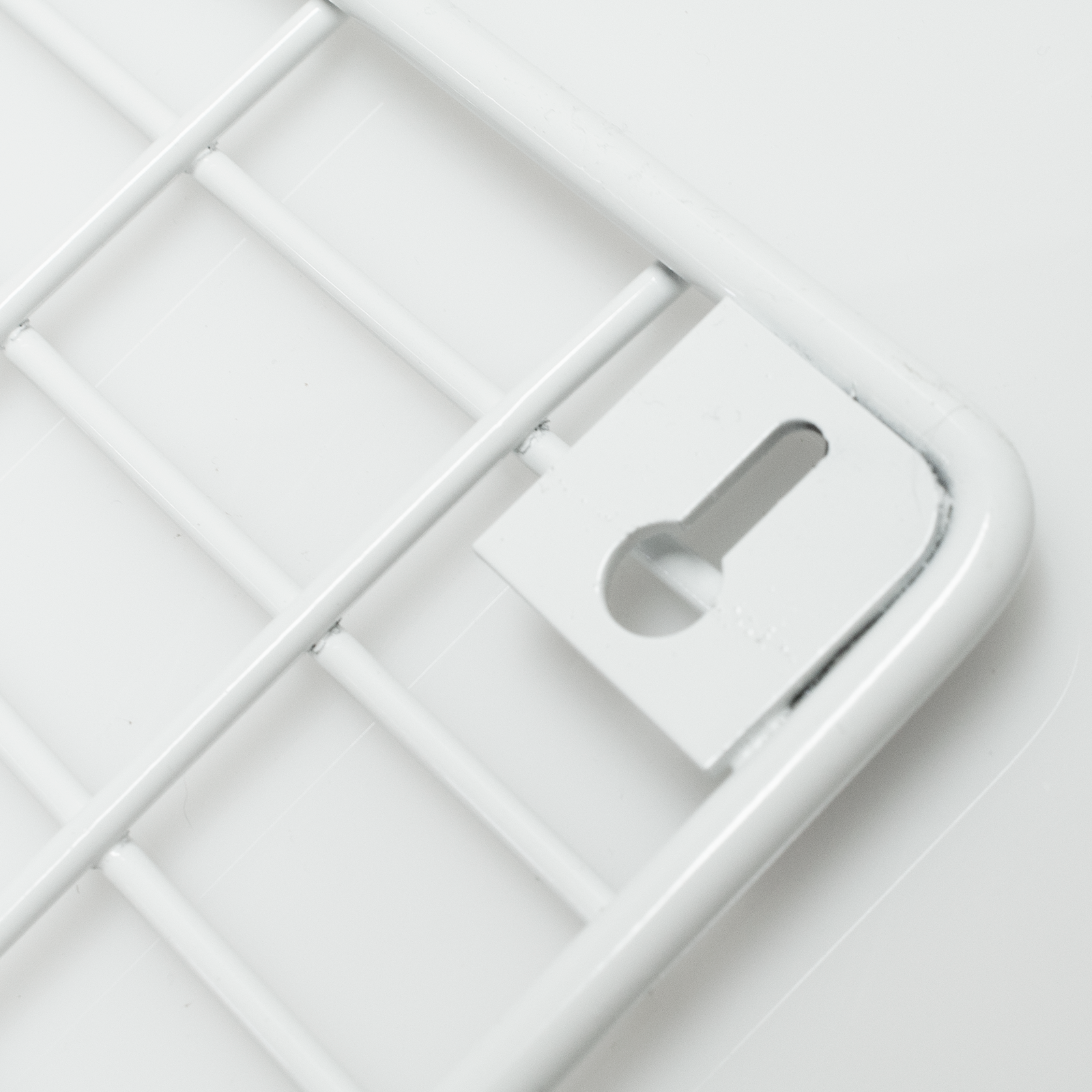 Wall Mount Detail