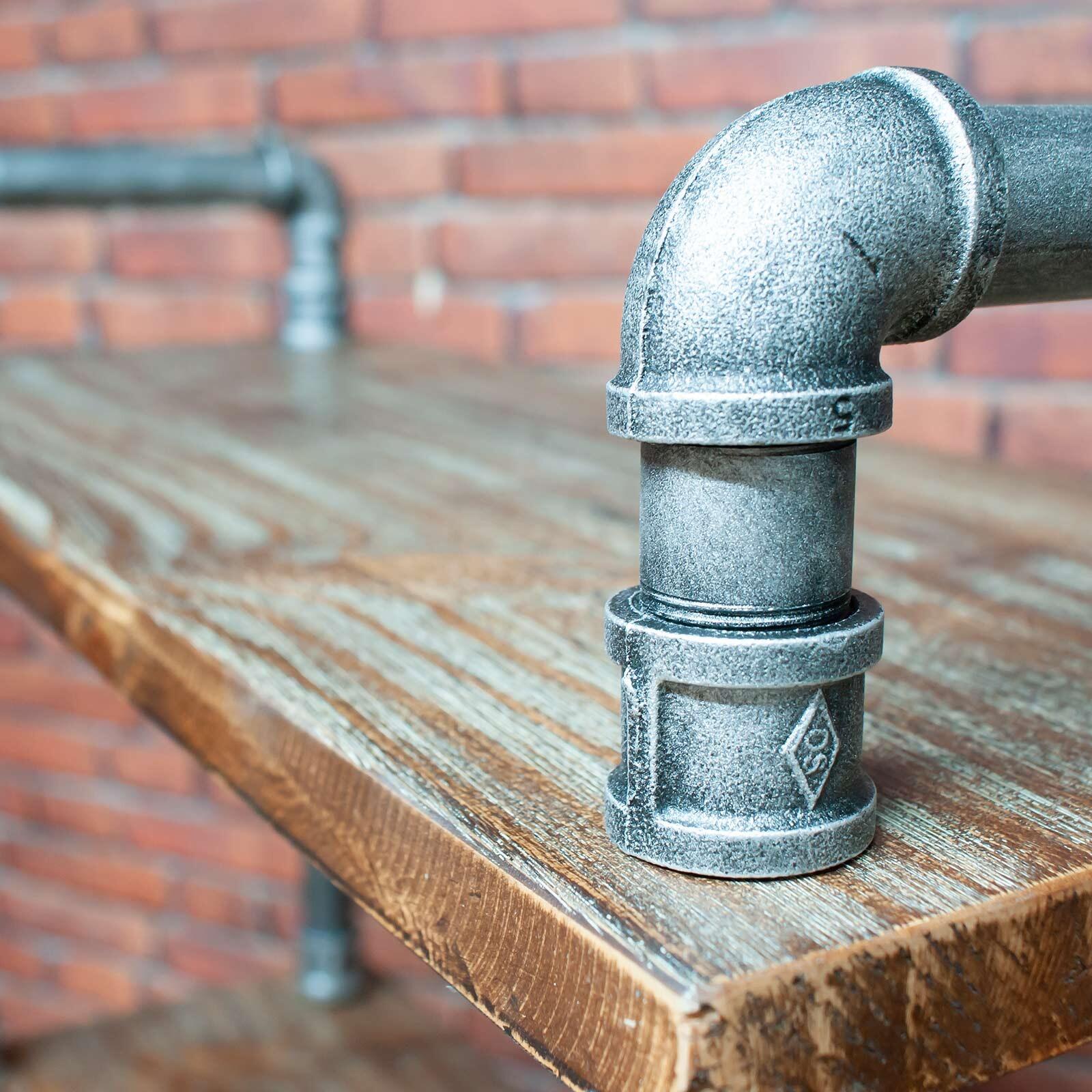 Pipe Detail