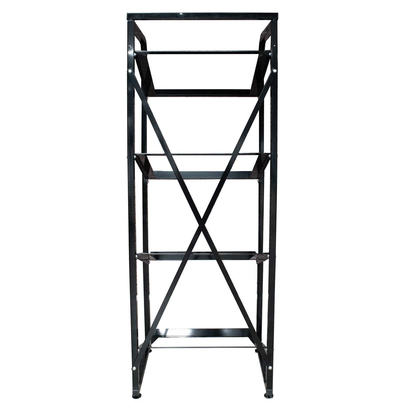 Frame Rear