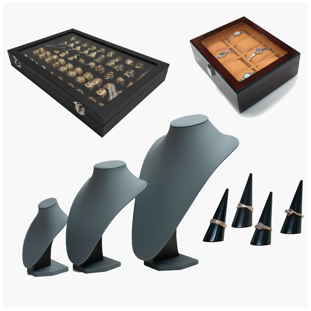 Jewellery Displays