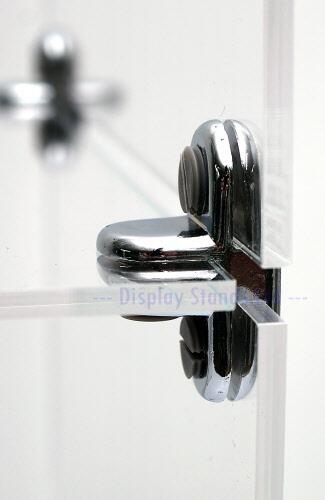 3 Way Connector In Use