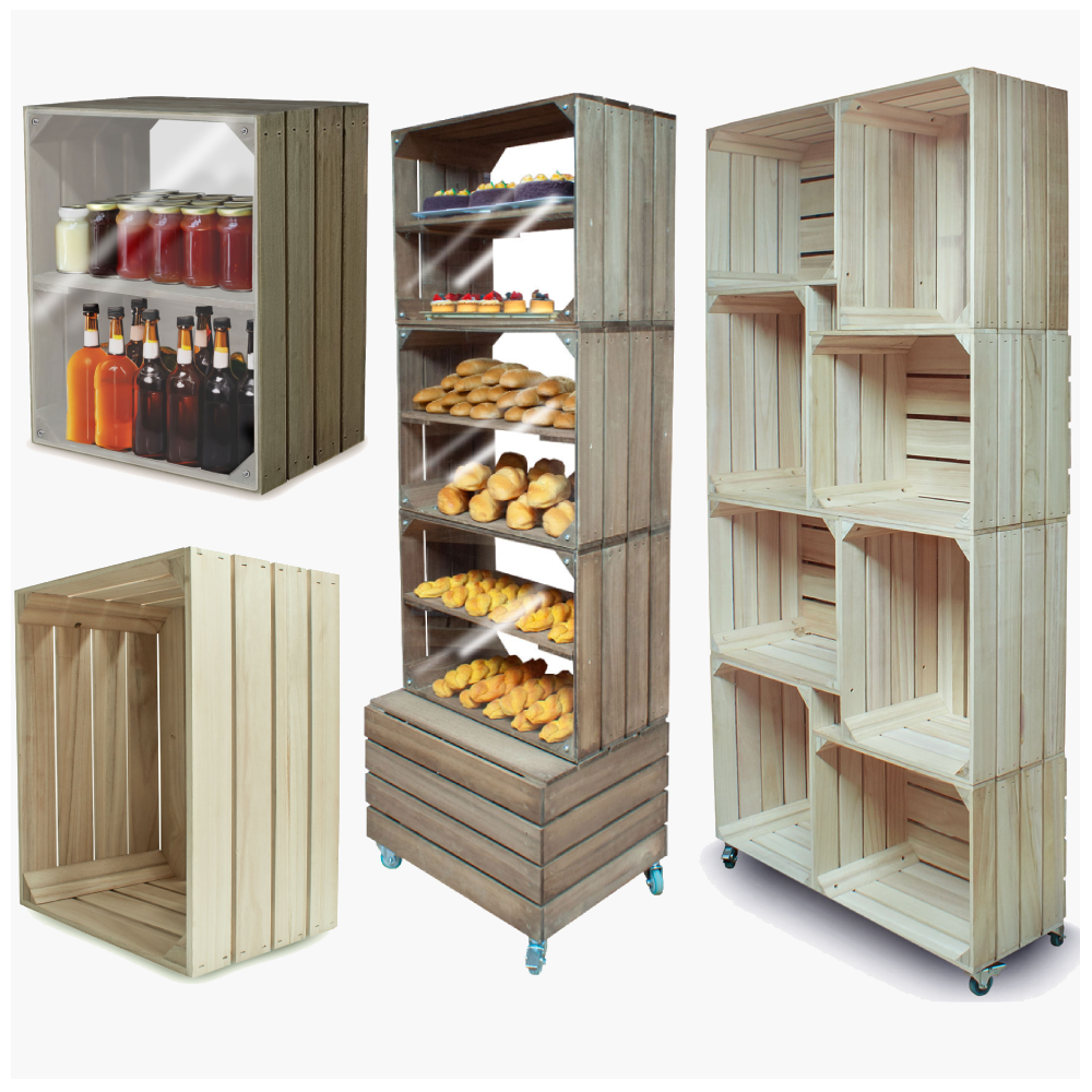 Crate Store