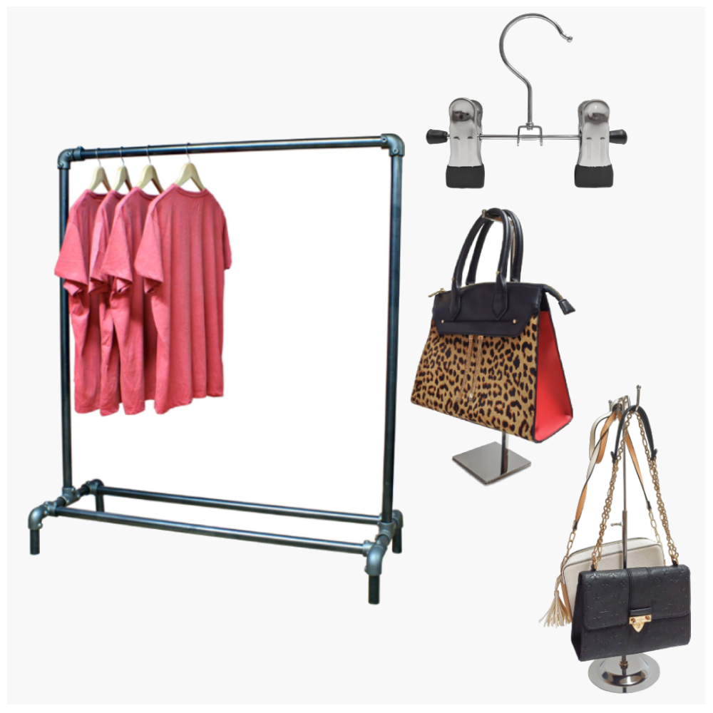 Clothing Display