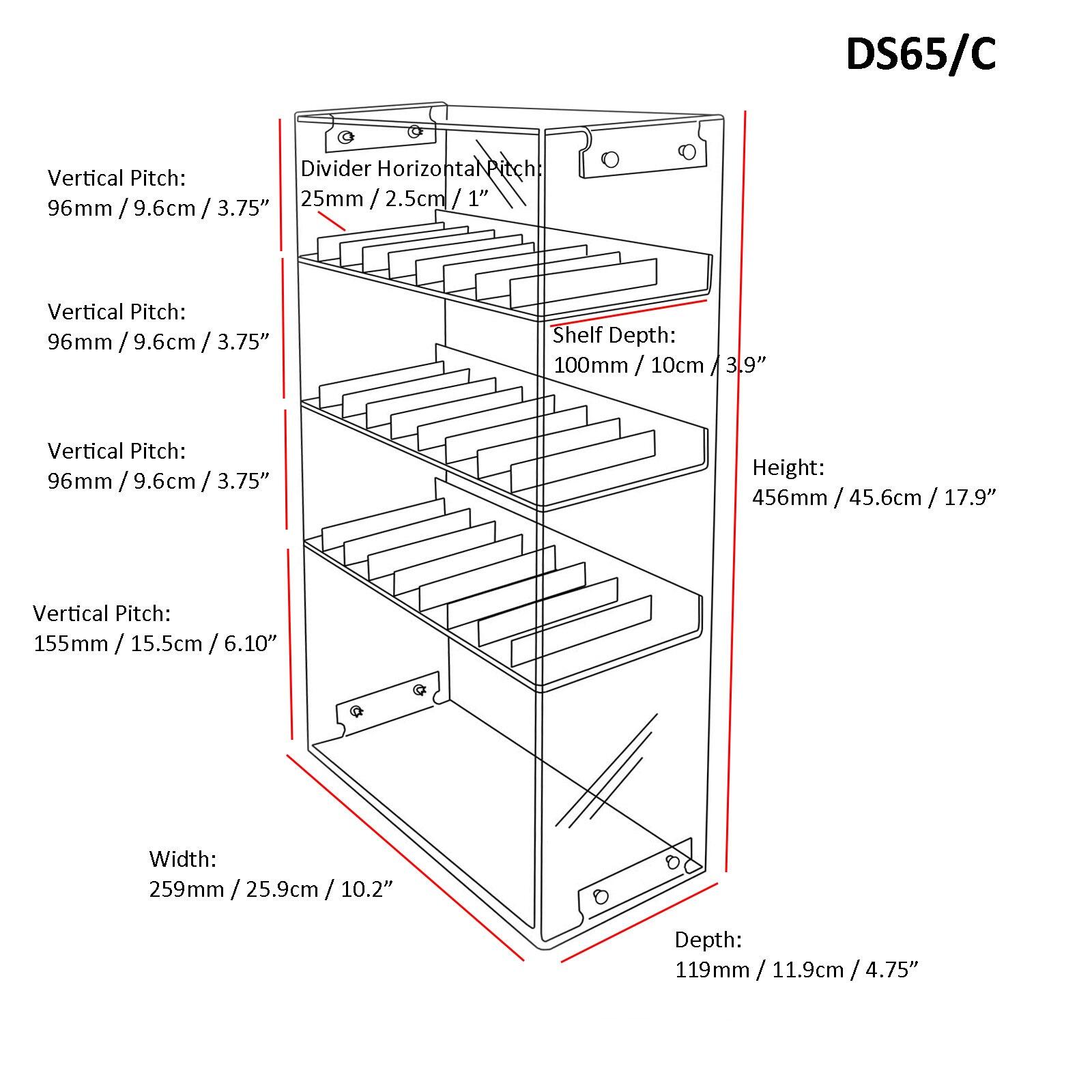 Dimensions