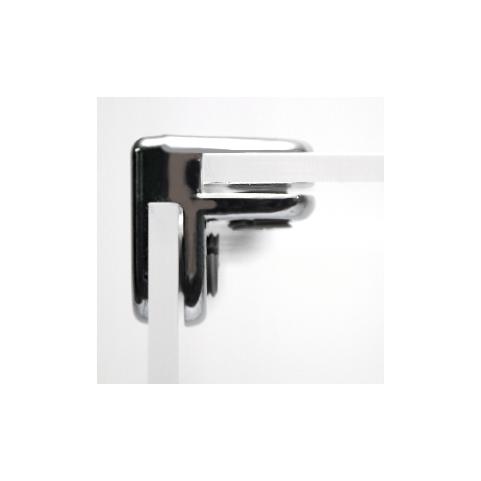 2 Way Connector In Use