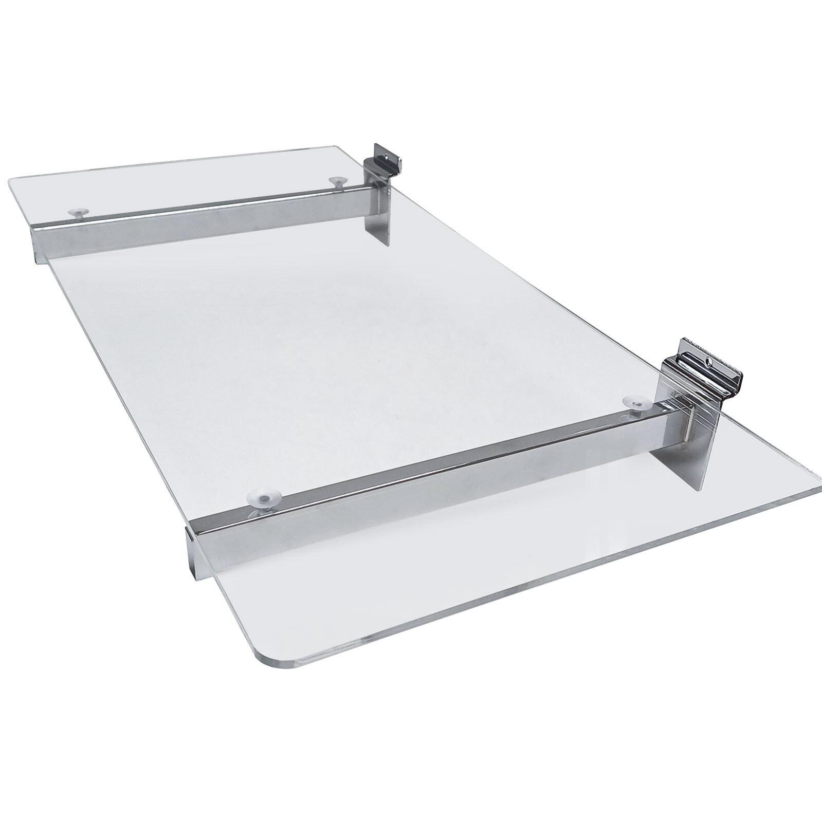 J60 with Brackets (not included)