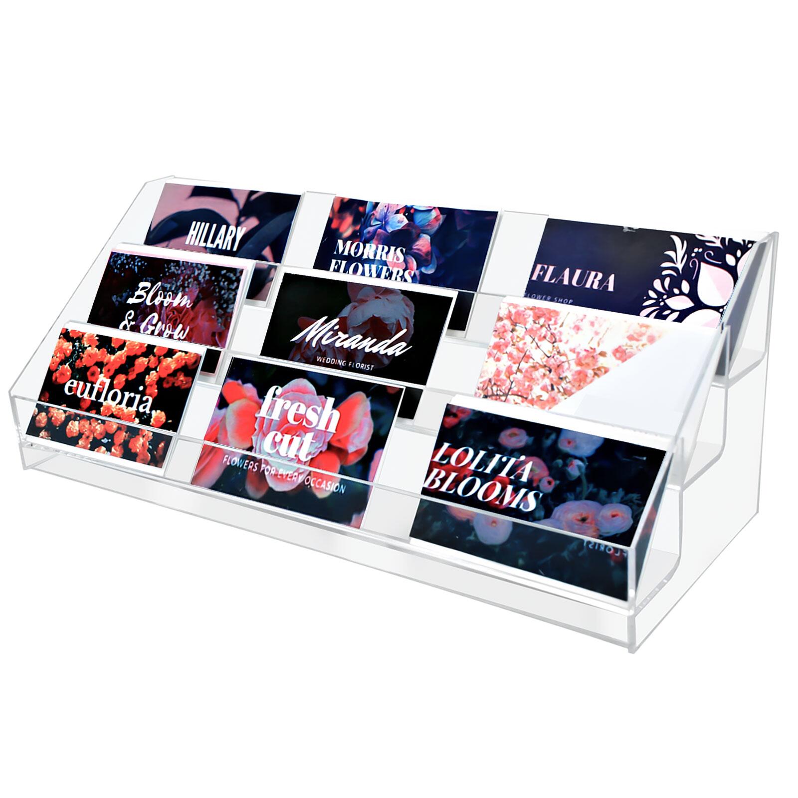 Card Display