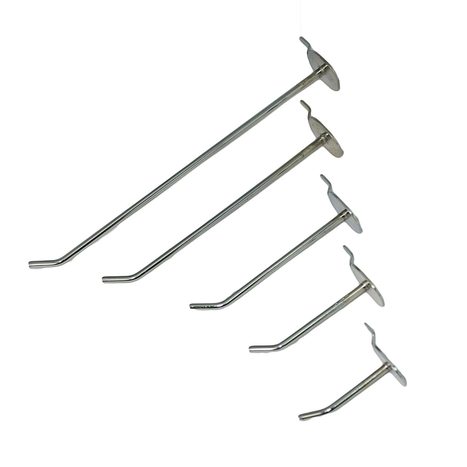 Pegboard Hooks