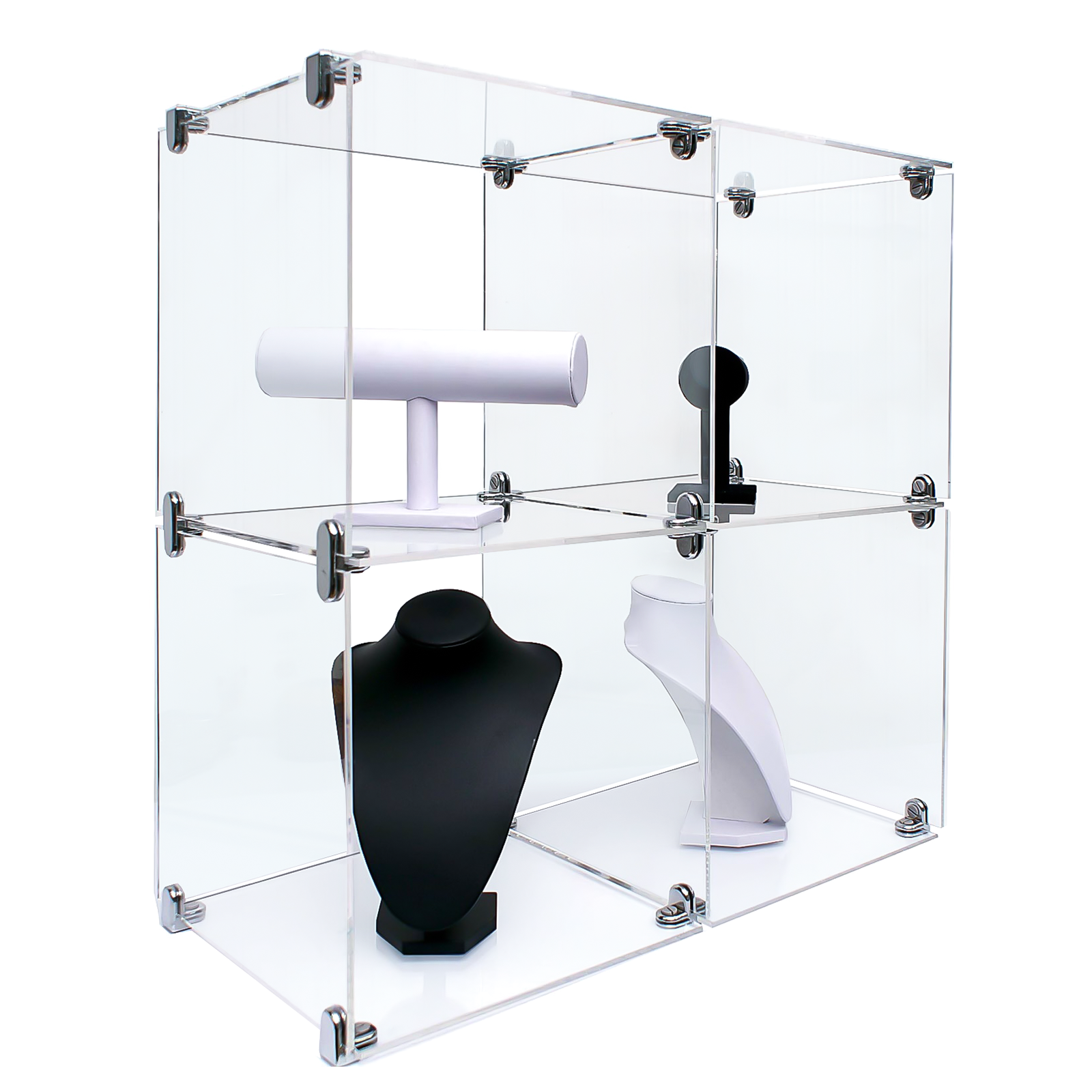 DSCUBE2X2