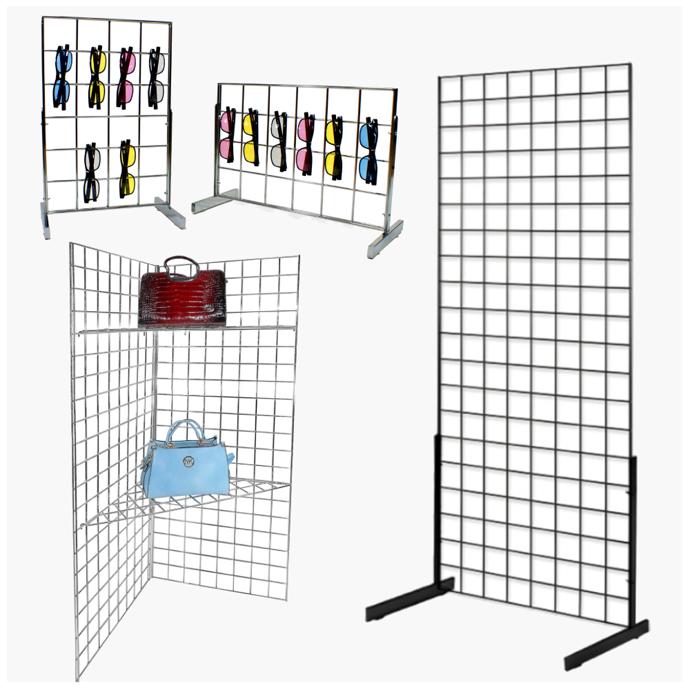 Grid System