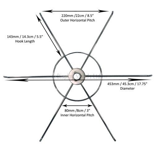 J78 Dimensions