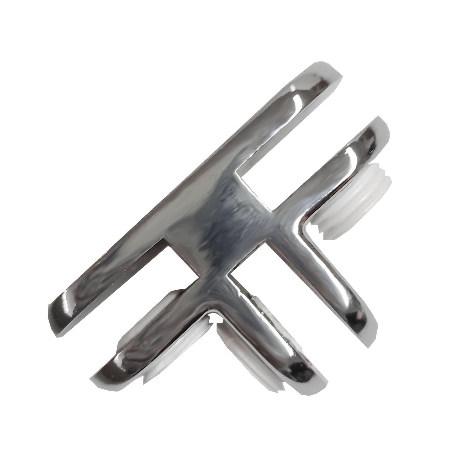 3 Way Connector